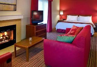 Hotel Residence Inn Boston North Shore/danvers