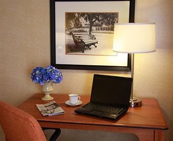 Hotel Holiday Inn Carbondale - Conference Center