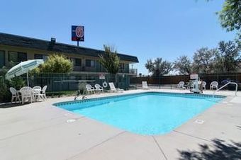 Motel 6 Grants