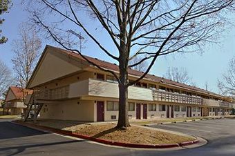 Motel Red Roof Inn Atlanta South Morrow
