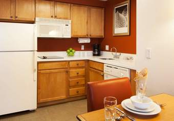 Hotel Residence Inn Phoenix Goodyear