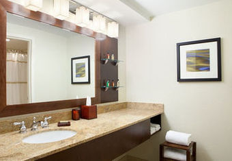 Hotel Hutchinson Island Marriott Beach Resort & Marina