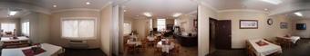Hotel Best Western Plus Timpanogos Inn