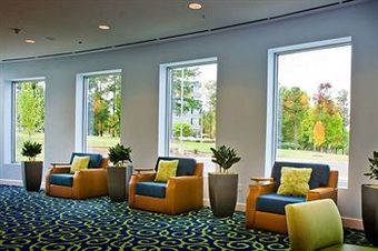 Hotel Indigo Raleigh Durham Airport At Rtp