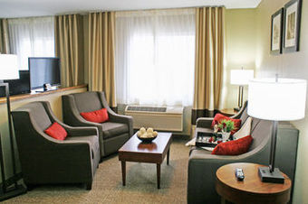 Hotel Comfort Inn Ellensburg