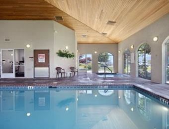 Hotel Super 8 Lehi
