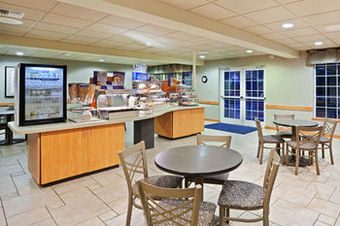 Hotel Holiday Inn Express Corvallis-on The River