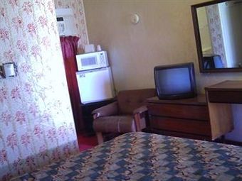 El Rey Motel