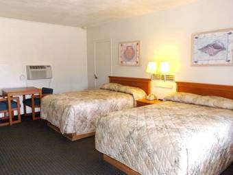 Hilton Motel