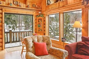 Marie's Cabin