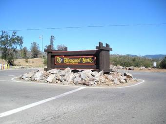 Lake Of The Springs Camping Resort Cabin 2