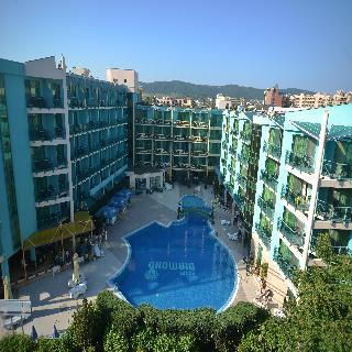 Diamond Hotel