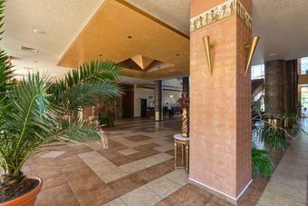 Hotel Imperial