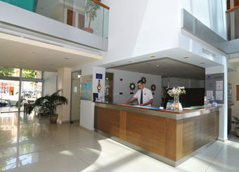 Hotel Sol Marina Palace