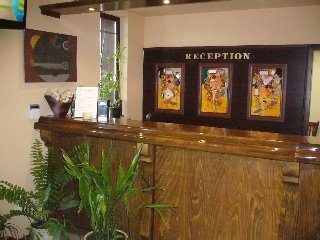 Hotel St.stefan