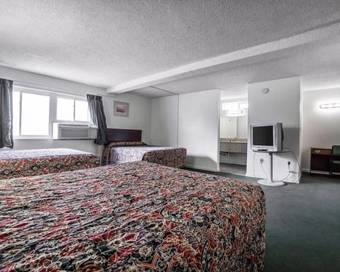 Econo Lodge Rawlins