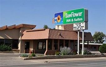 Posada Sunflower Inn & Suites - Garden City