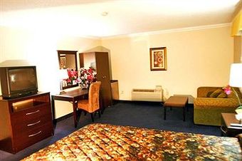 Motel 6 Van Nuys