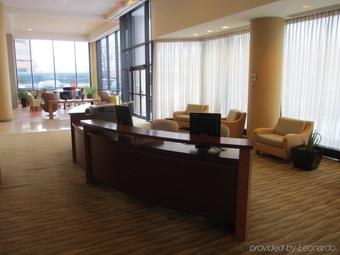 Grand Plaza Hotel