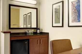 Hotel Hyatt Place Dallas/garland/richardson