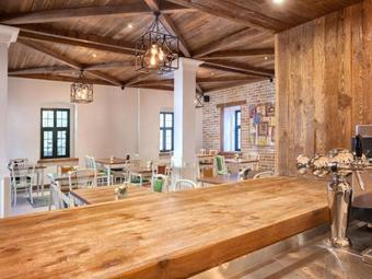 Garni Hotel Zavicaj