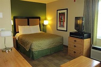 Hotel Extended Stay America - Pleasanton - Chabot Dr.