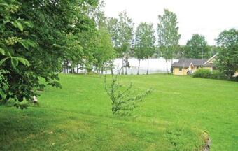 Holiday Home Svankila Bj�rklunda K�pmannebro