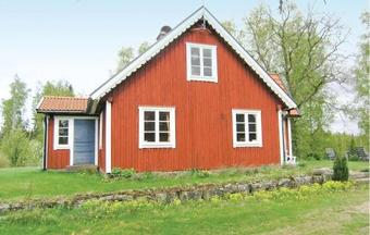 Holiday Home Kimmelsbygd Hallaryd Hallaryd