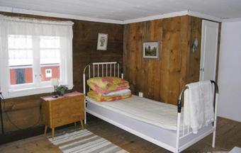 Holiday Home B�k� Lidhult