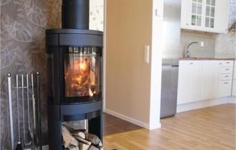 Holiday Home Lerbergetsbyav�g Lerberget