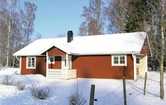 Holiday Home Flattinge Vittaryd