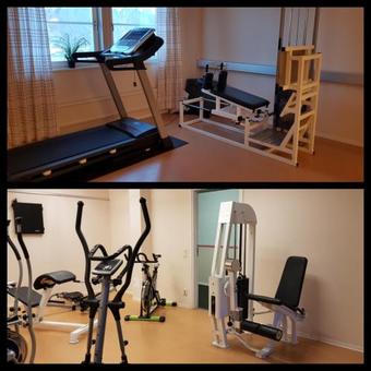 Hotell Monica