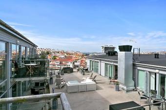 Hotell Kungshamn