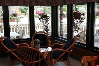 Posada Lagadalens V�rdshus