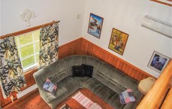 One-bedroom Holiday Home In Munka-ljungby
