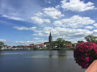 Hotel Waterside Mariestad