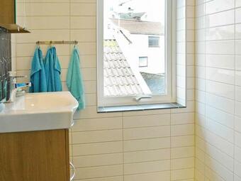 Two-bedroom Holiday Home In Sk�rhamn 1