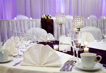 Hotel West Des Moines Marriott