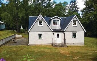 Three-bedroom Holiday Home In Hassleholm