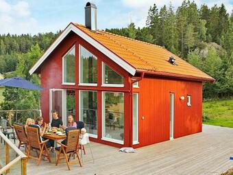Holiday Home Dalby