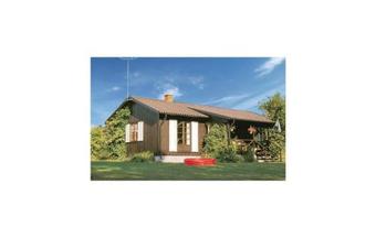 Holiday Home N�ttja Hamneda
