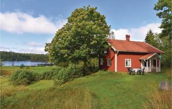 Holiday Home Bj�rneb�n Hedekas