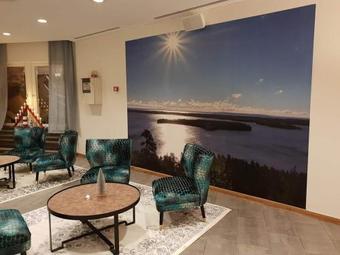 Hotell Wettern