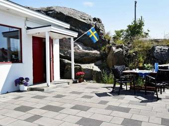 Holiday Home Hamngatan