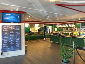 Motel Rasta Mariestad