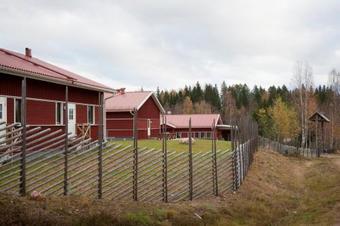 Hotel Stf Valbergs�ngen Sporthotell