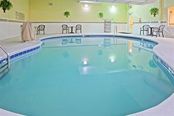 Hotel Country Inn & Suites By Carlson - Knoxville West