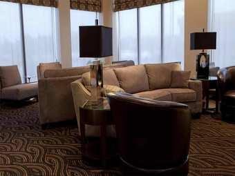 Hotel Hilton Garden Inn Jonesboro