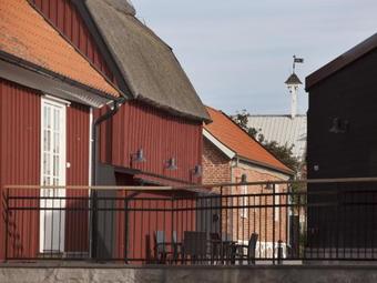 Eriksberg Hotel & Nature Reserve