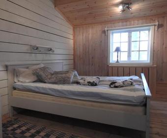 Hostal Floda G�rd